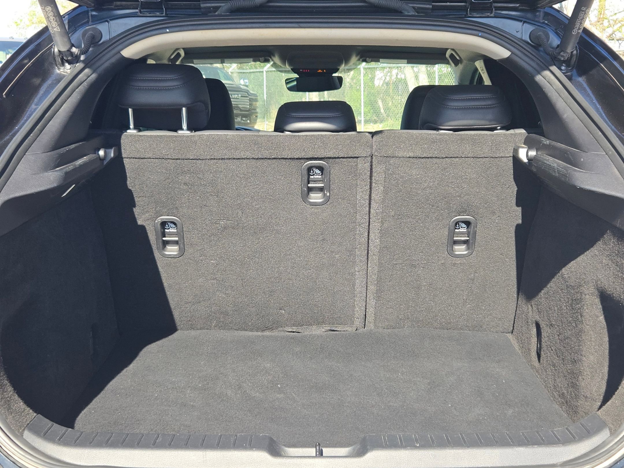 Used 2023 MAZDA CX-30 AWD 2.5 S w/ Premium Package image 25