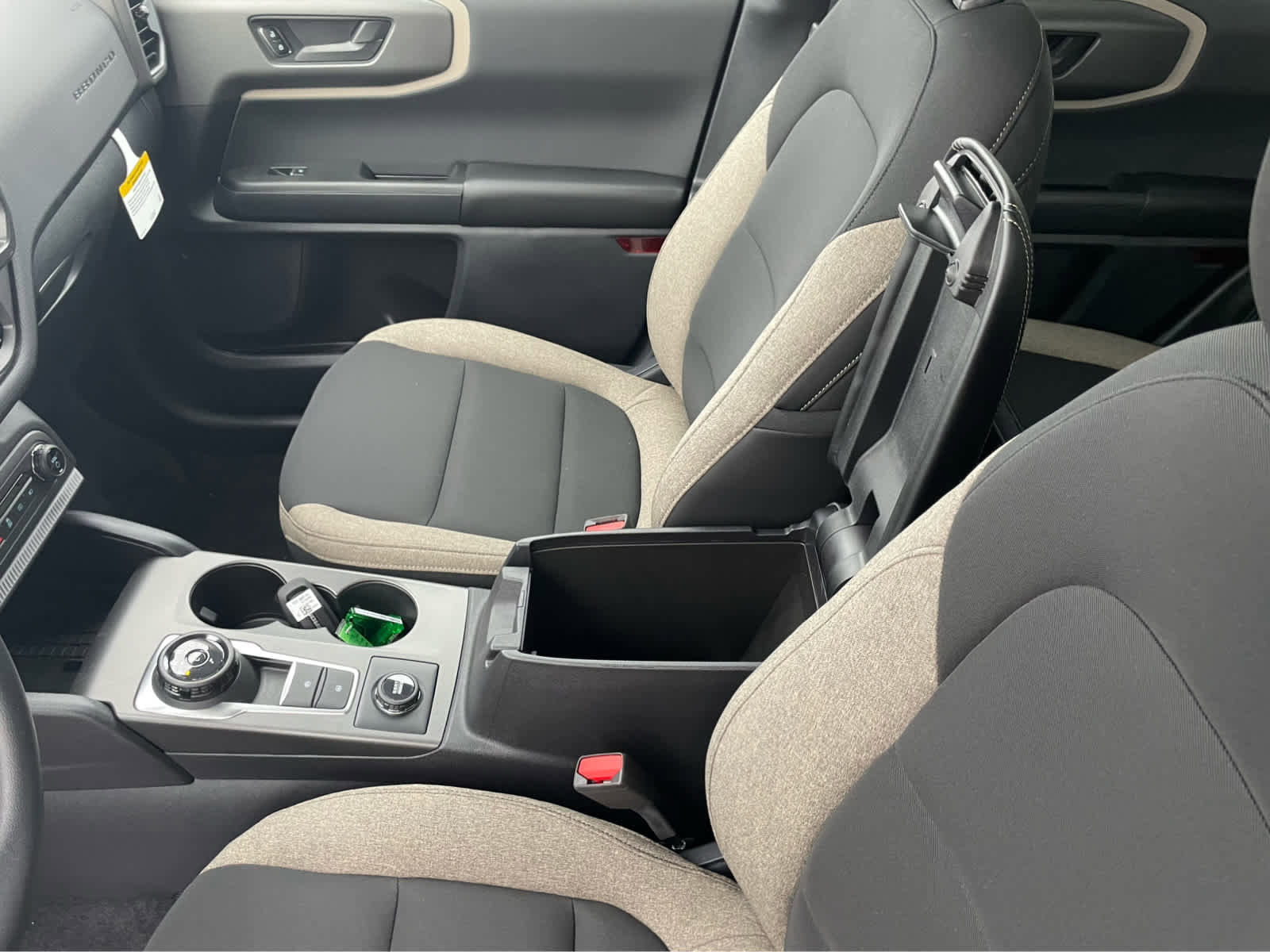 Used 2025 Ford Bronco Sport Big Bend image 27