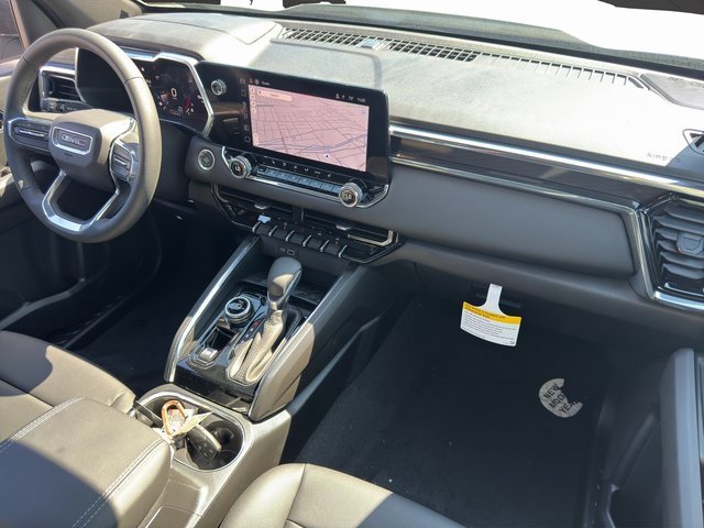 New 2026 GMC Canyon Elevation w/ Convenience Package image 17