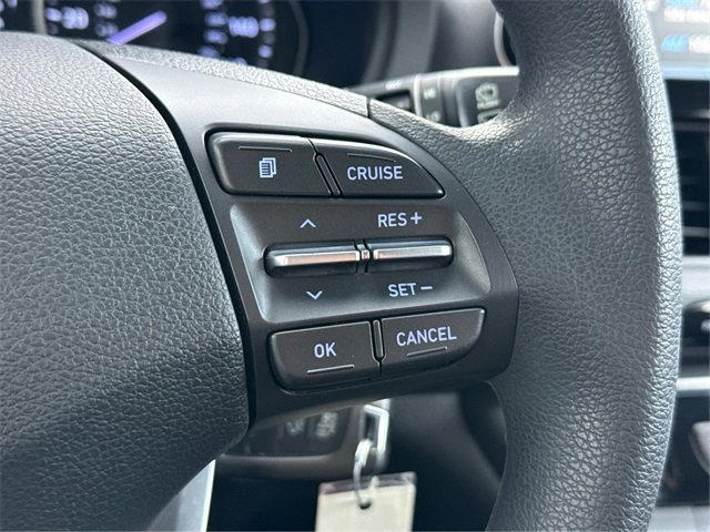 Used 2018 Hyundai Elantra GT image 31