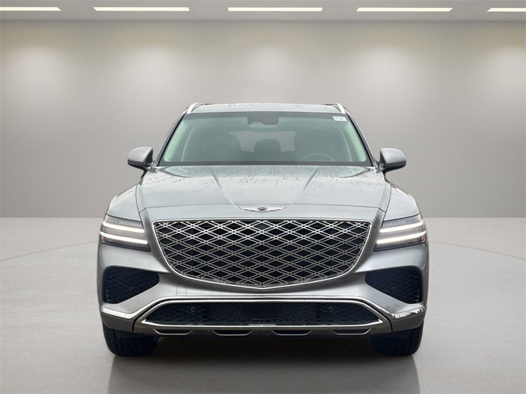 New 2026 Genesis GV80 2.5T image 8