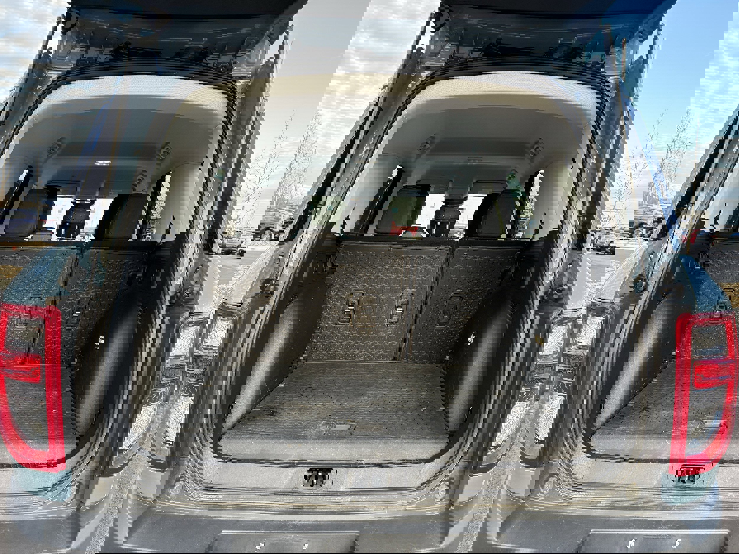 Used 2023 Ford Bronco Sport Big Bend w/ Convenience Package image 12