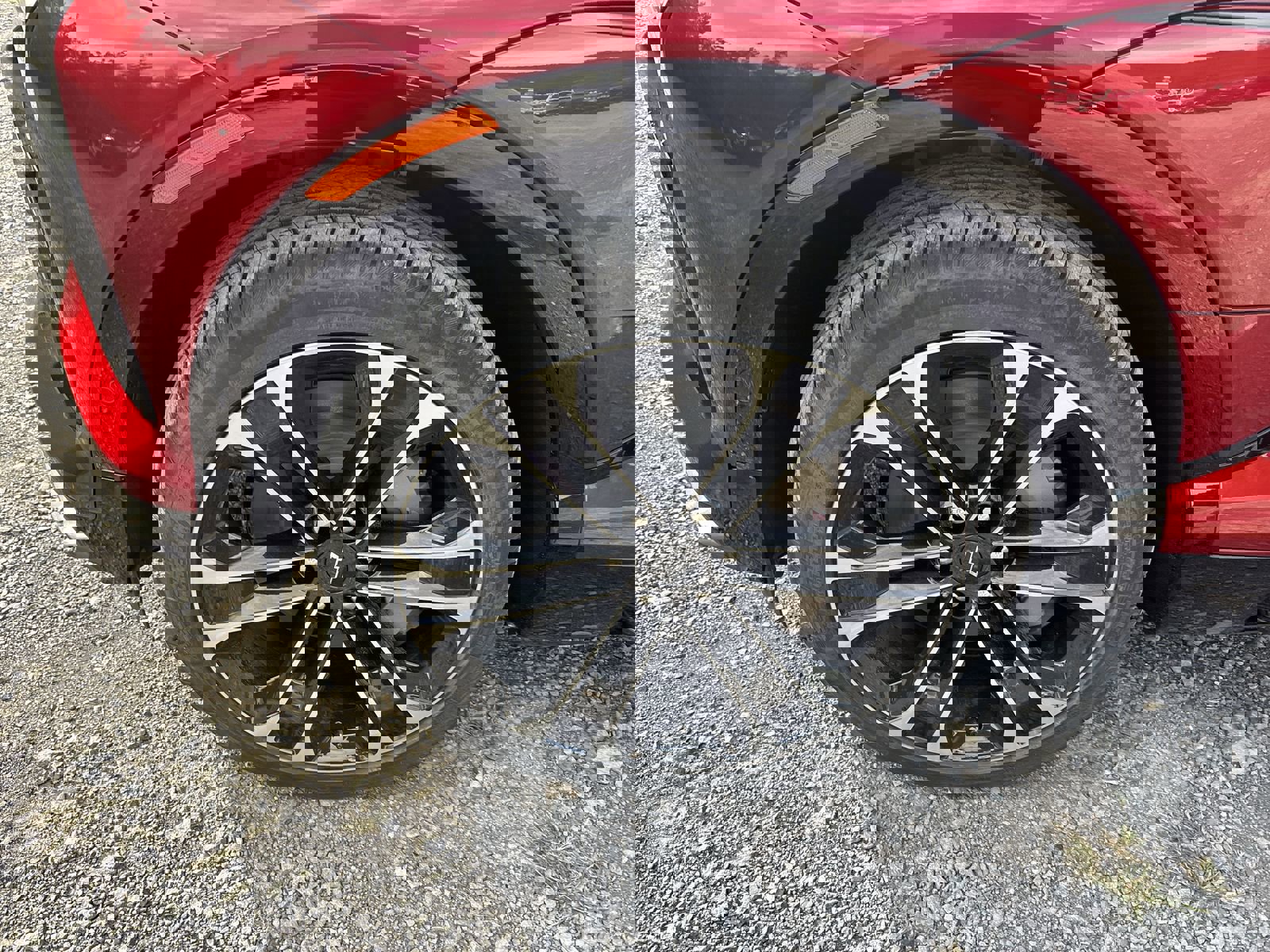 New 2026 Chevrolet Blazer EV SS image 13