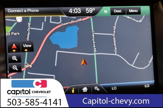 Used 2014 Ford Flex Limited AWD/4WD image 23