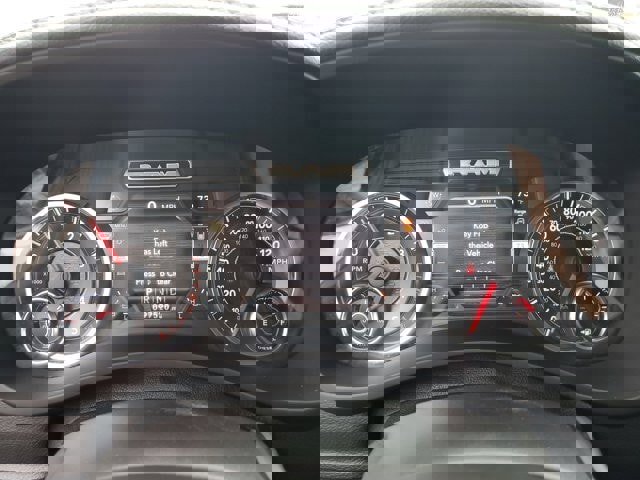 Certified 2022 RAM 3500 Laramie image 30