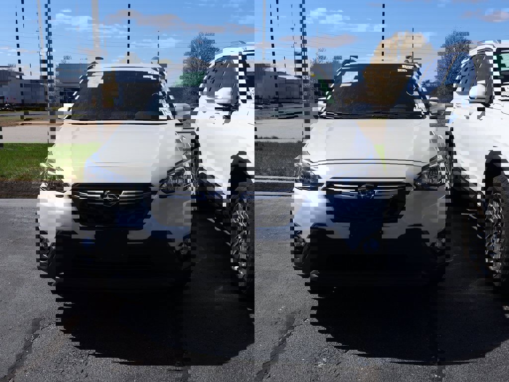 Used 2021 Subaru Crosstrek 2.0i Premium image 7