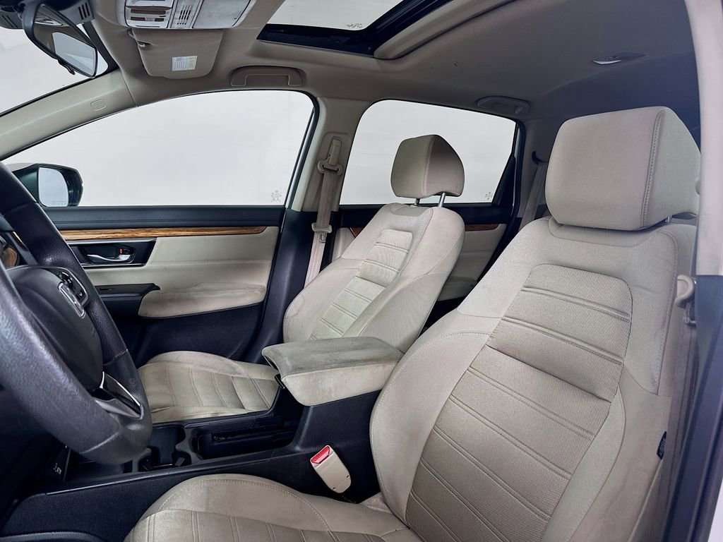 Used 2022 Honda CR-V EX image 8