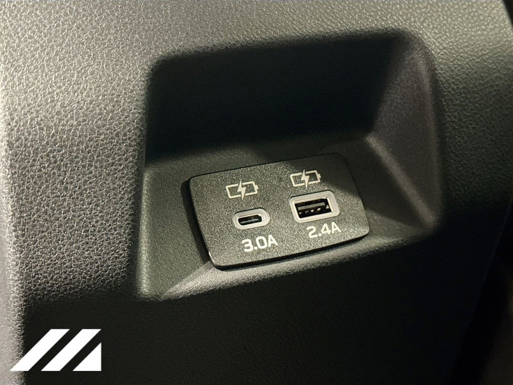 New 2026 Subaru Crosstrek 2.5i Limited AWD/4WD image 27