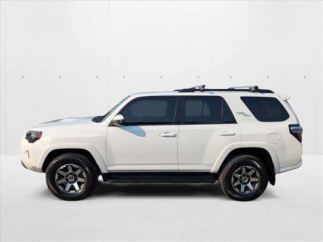 Certified 2023 Toyota 4Runner TRD Off-Road image 9
