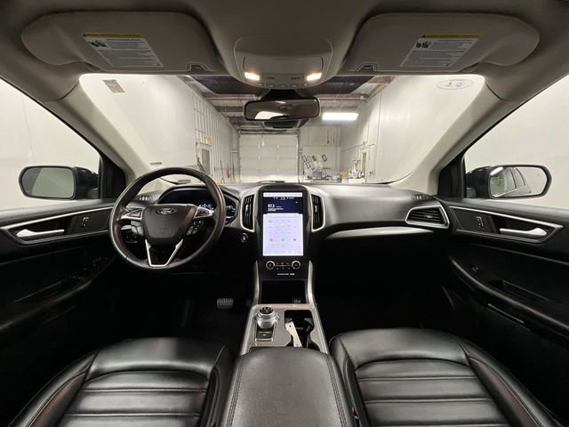 Used 2023 Ford Edge SEL image 19