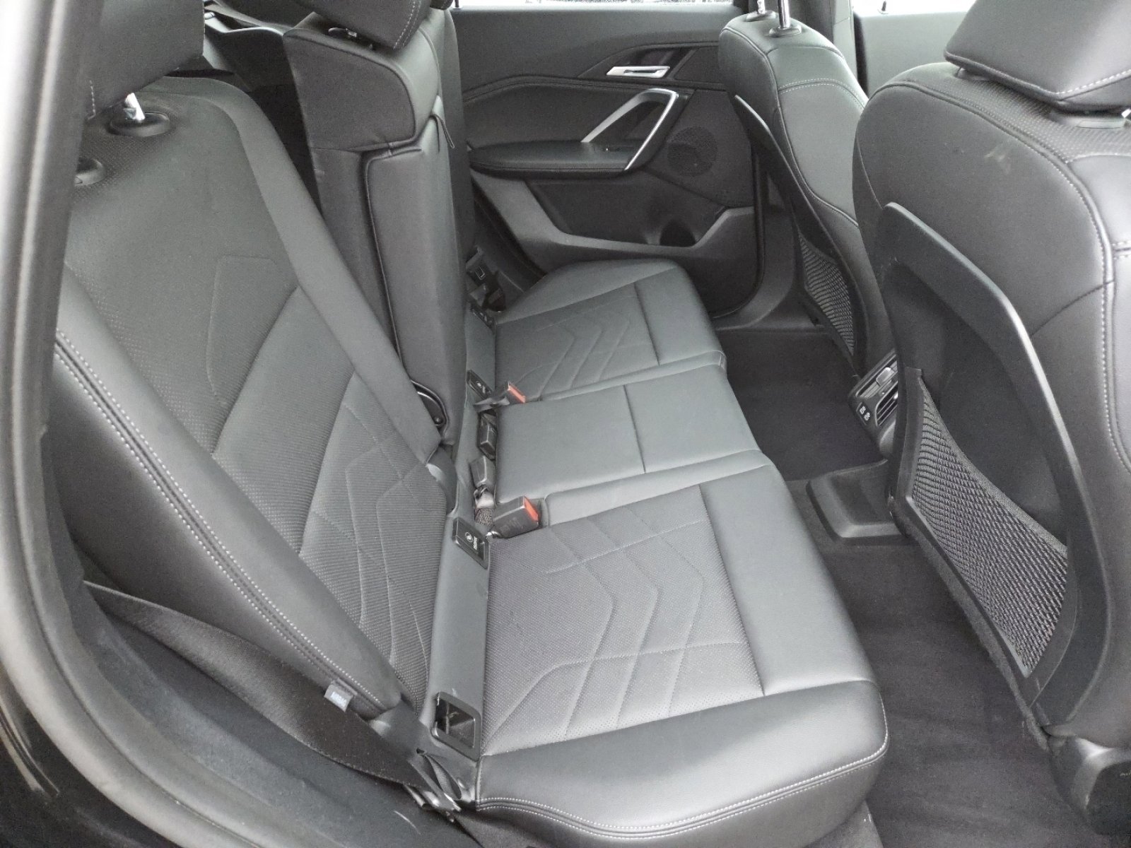 Used 2023 BMW X1 xDrive28i image 21