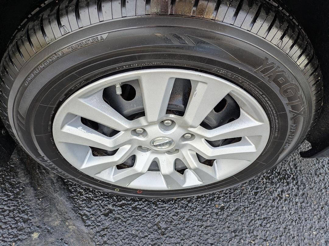 Used 2013 Nissan Altima 2.5 S FWD image 10