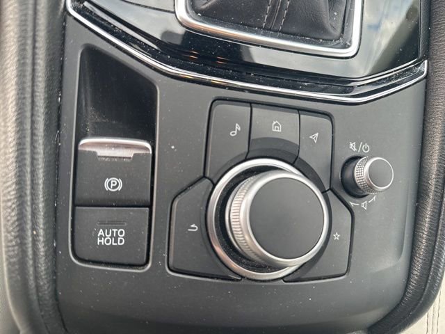 Certified 2023 MAZDA CX-5 AWD 2.5 S image 15