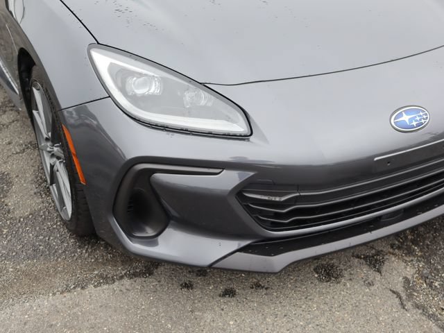 Certified 2024 Subaru BRZ Limited w/ Popular Package 1 RWD image 11