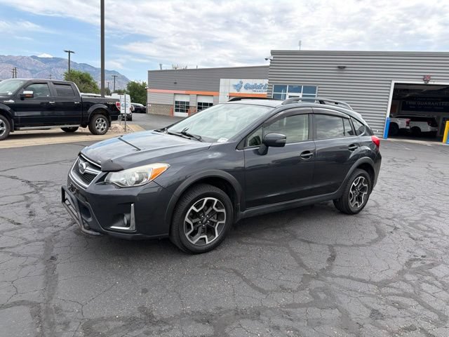 Used 2016 Subaru Crosstrek 2.0i Limited w/ Popular Package #2 AWD/4WD image 15
