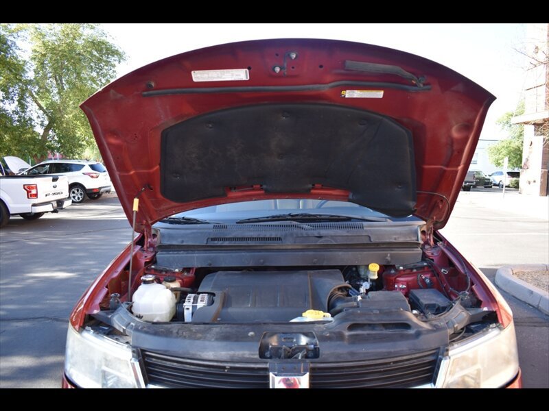 Used 2010 Dodge Journey SXT w/ Rear Seat Video Group FWD image 40
