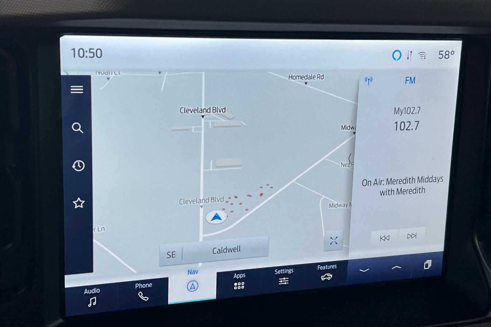 Used 2022 Ford Bronco Wildtrak image 17