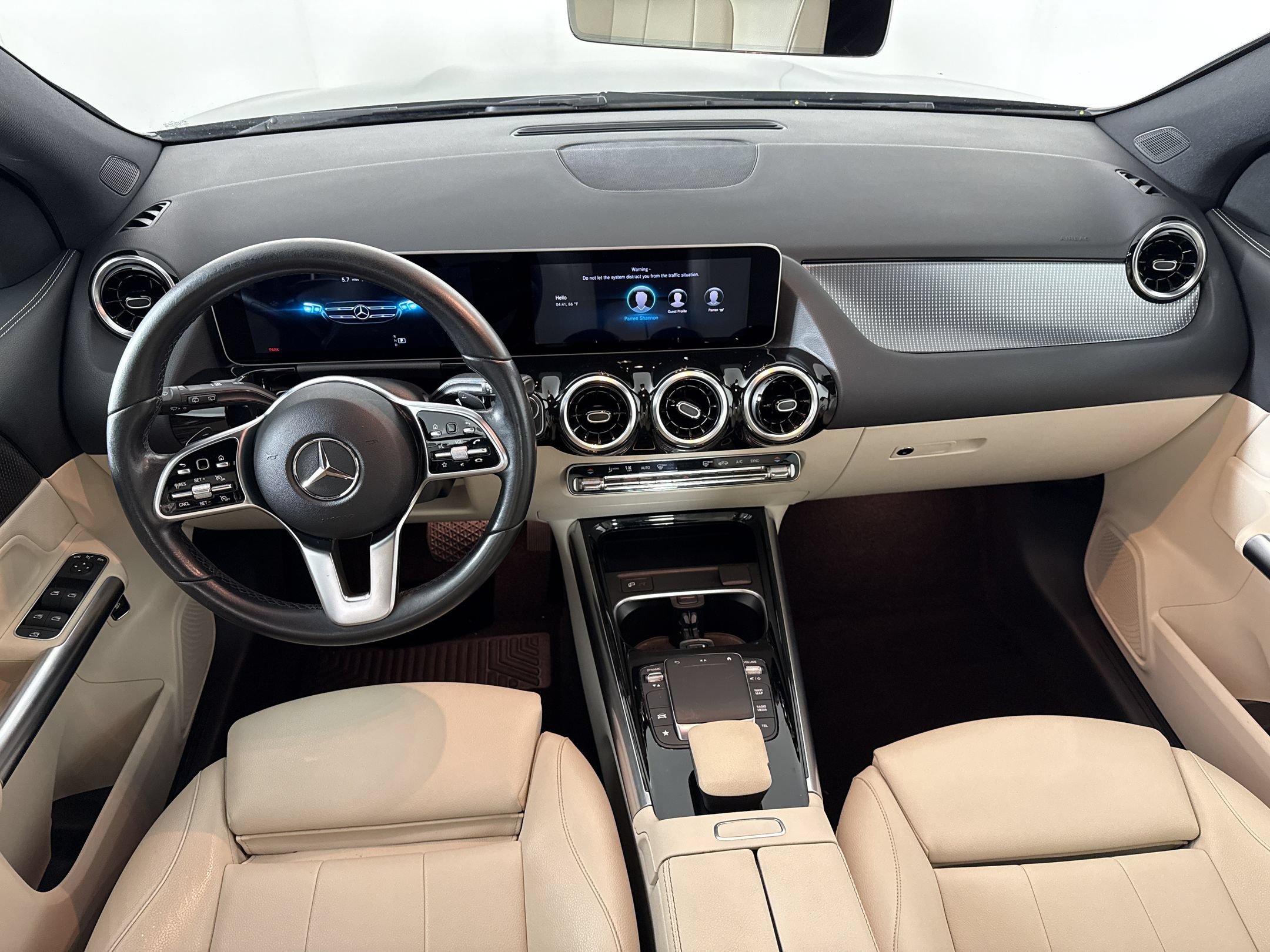 Used 2021 Mercedes-Benz GLA 250 image 15