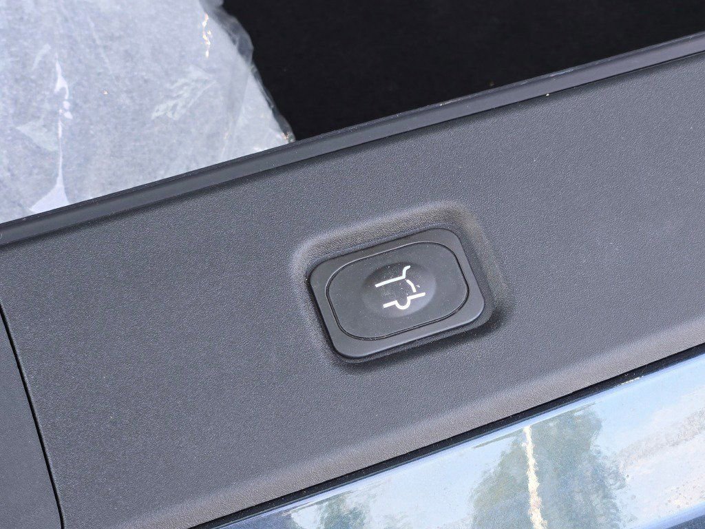 New 2025 Ford Expedition Max Active AWD/4WD image 16