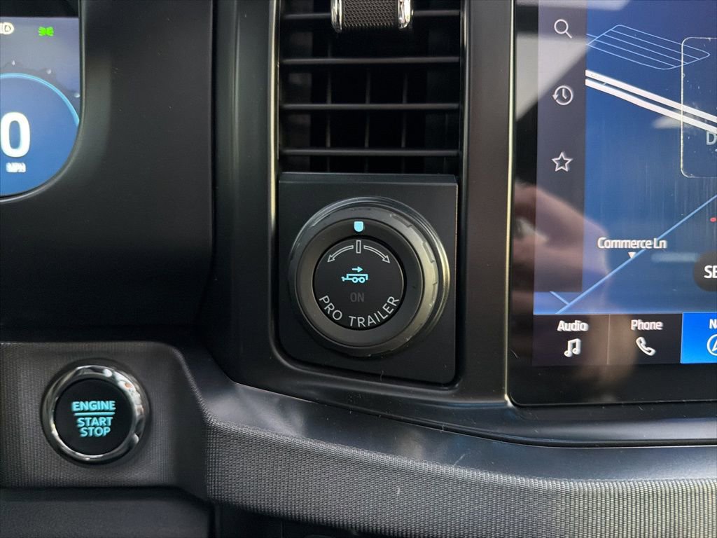 New 2026 Ford F250 Platinum image 36