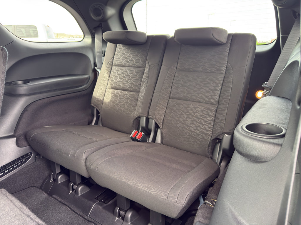 New 2026 Dodge Durango GT image 11