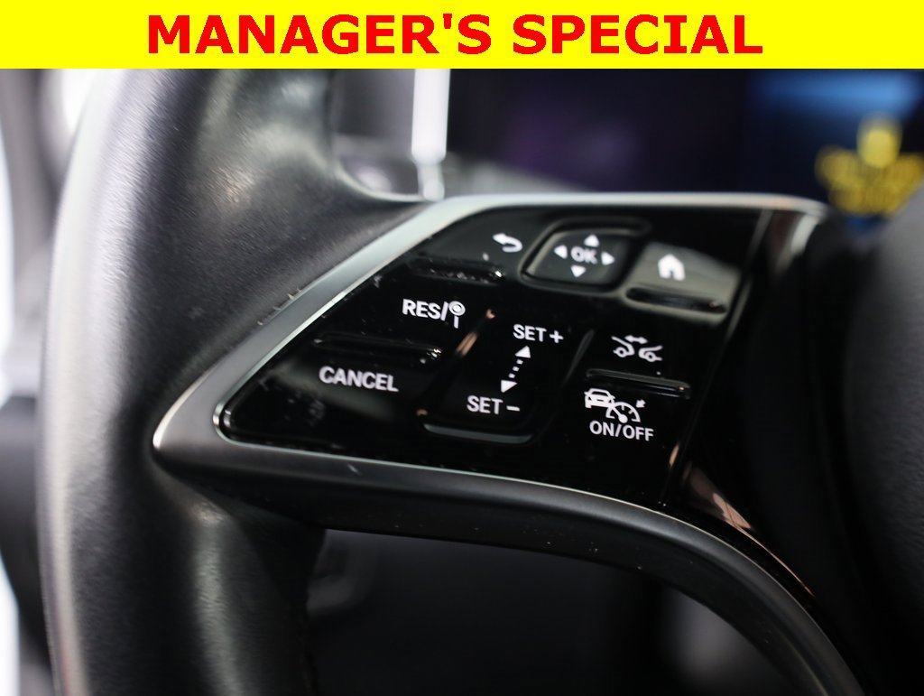 Certified 2022 Mercedes-Benz CLS 450 4MATIC image 16