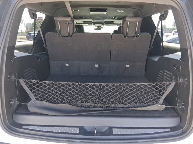 Used 2020 Cadillac Escalade ESV Platinum image 6
