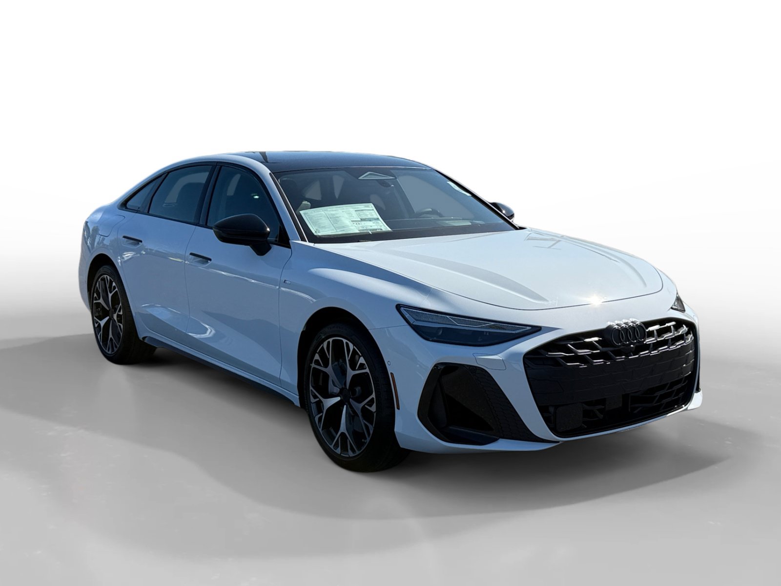 New 2026 Audi A6 Premium Plus AWD/4WD image 7