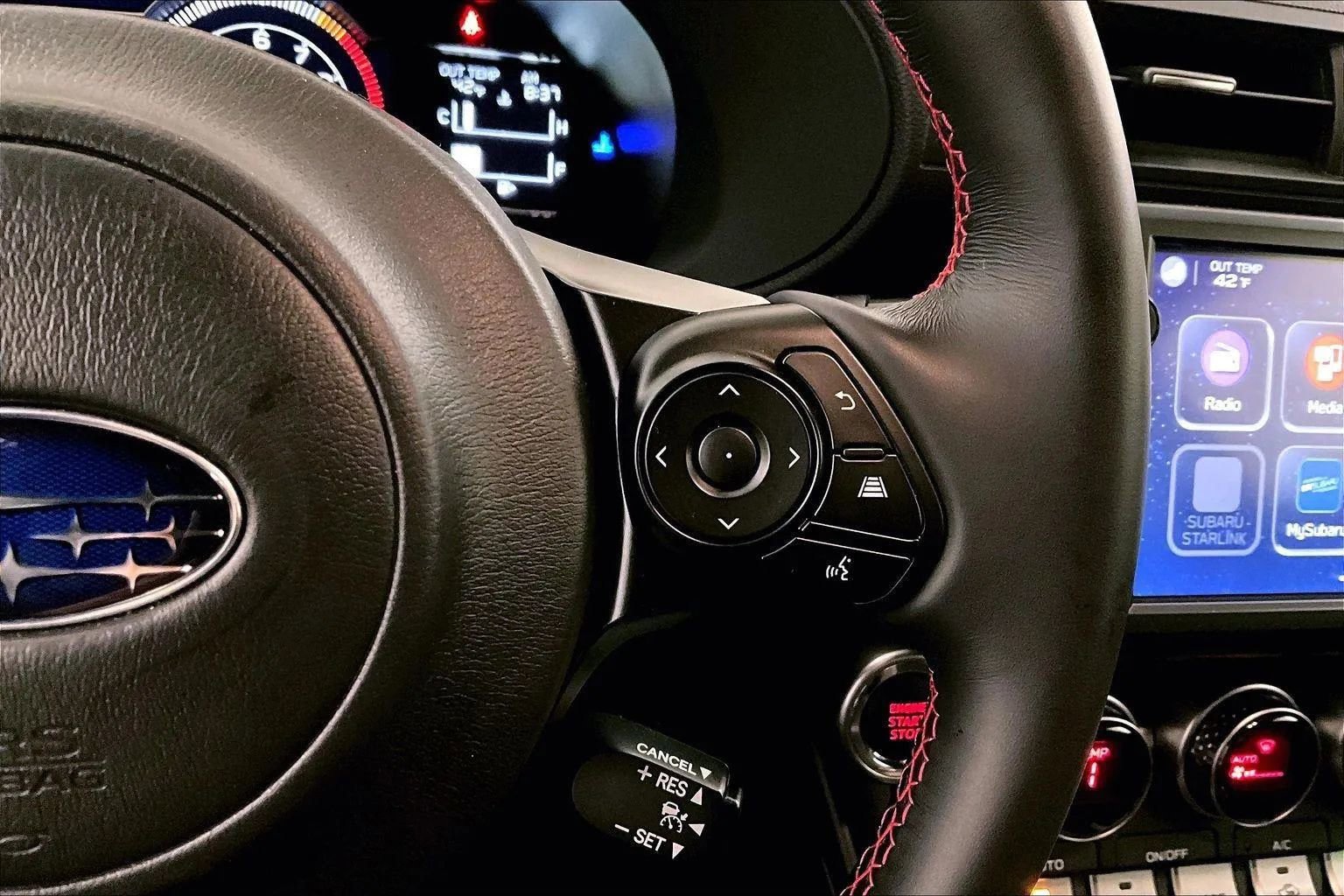 Used 2024 Subaru BRZ Limited image 18