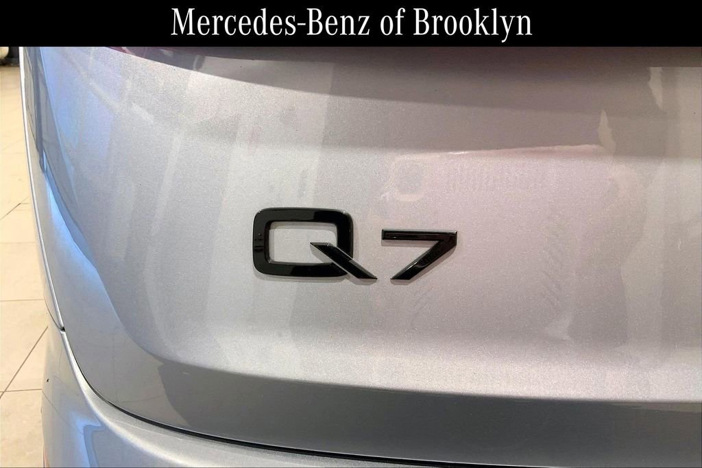 Used 2022 Audi Q7 3.0T Prestige AWD/4WD image 10
