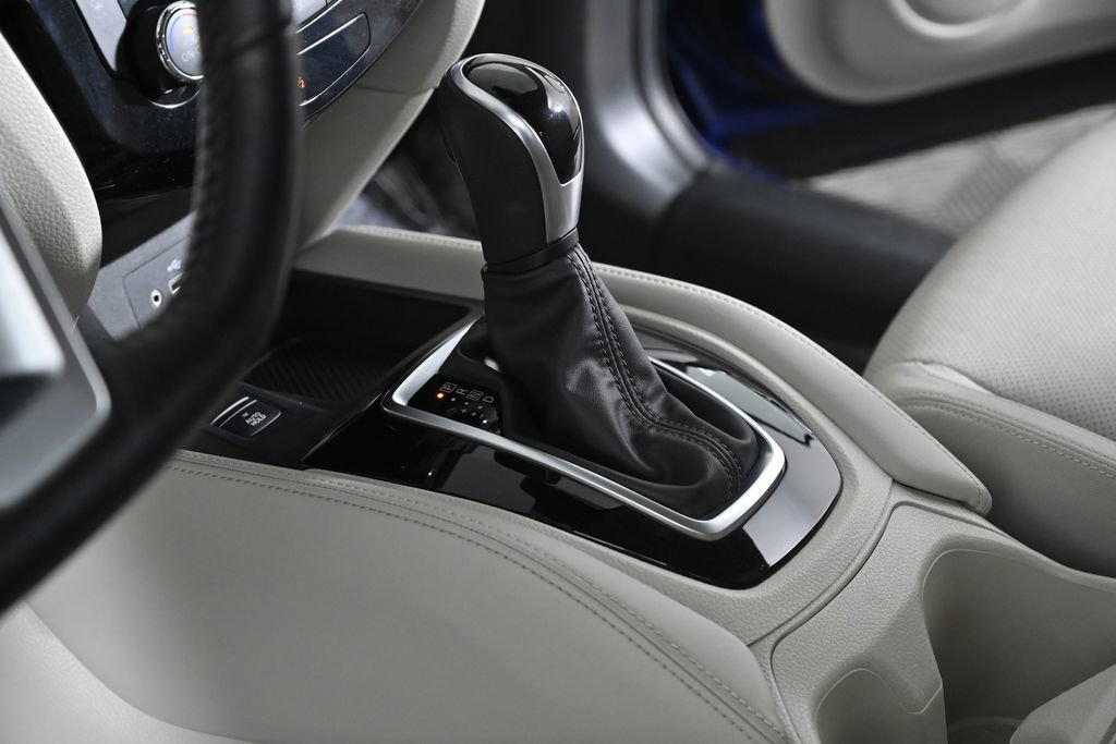 Used 2019 Nissan Rogue Sport SL image 21