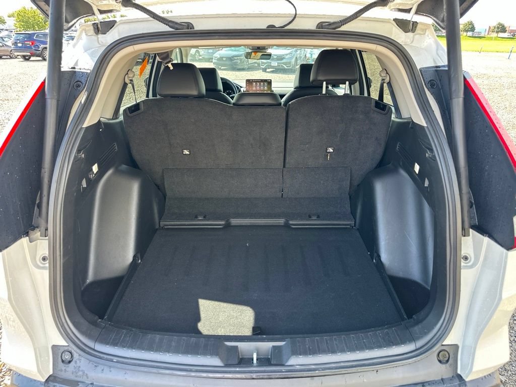 Used 2023 Honda CR-V EX-L image 11