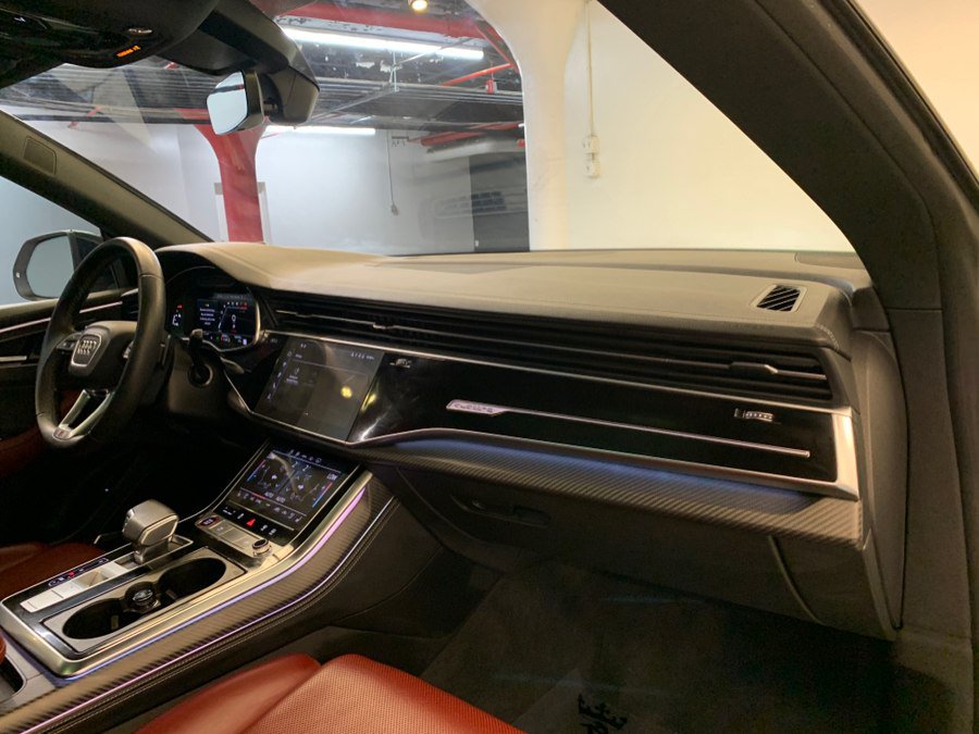 Used 2024 Audi SQ8 Premium Plus w/ S Sport Package AWD/4WD image 69