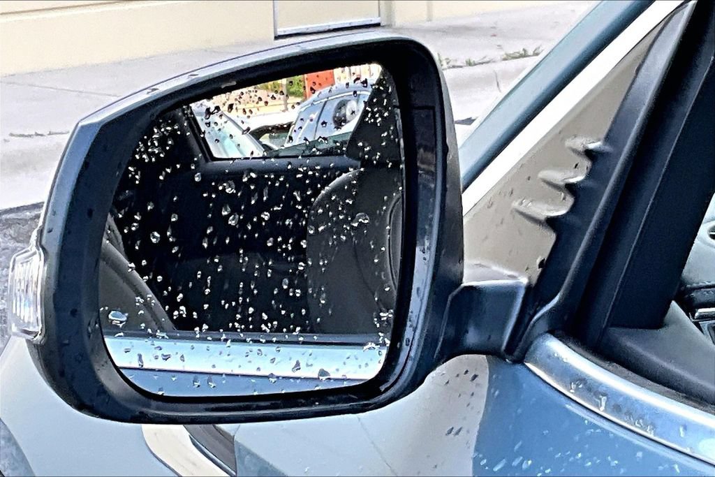 Certified 2023 INFINITI QX50 Luxe FWD image 13