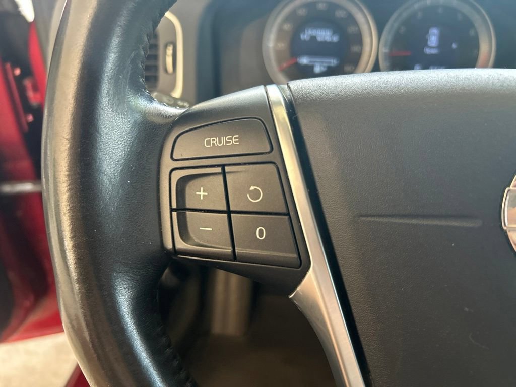 Used 2013 Volvo S60 T5 FWD image 39