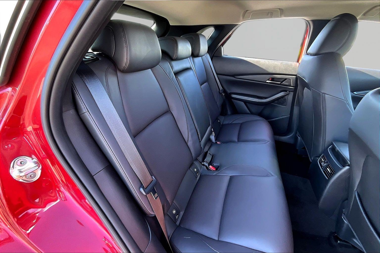 New 2026 MAZDA CX-30 2.5 Turbo w/ Premium Plus Pkg AWD/4WD image 20