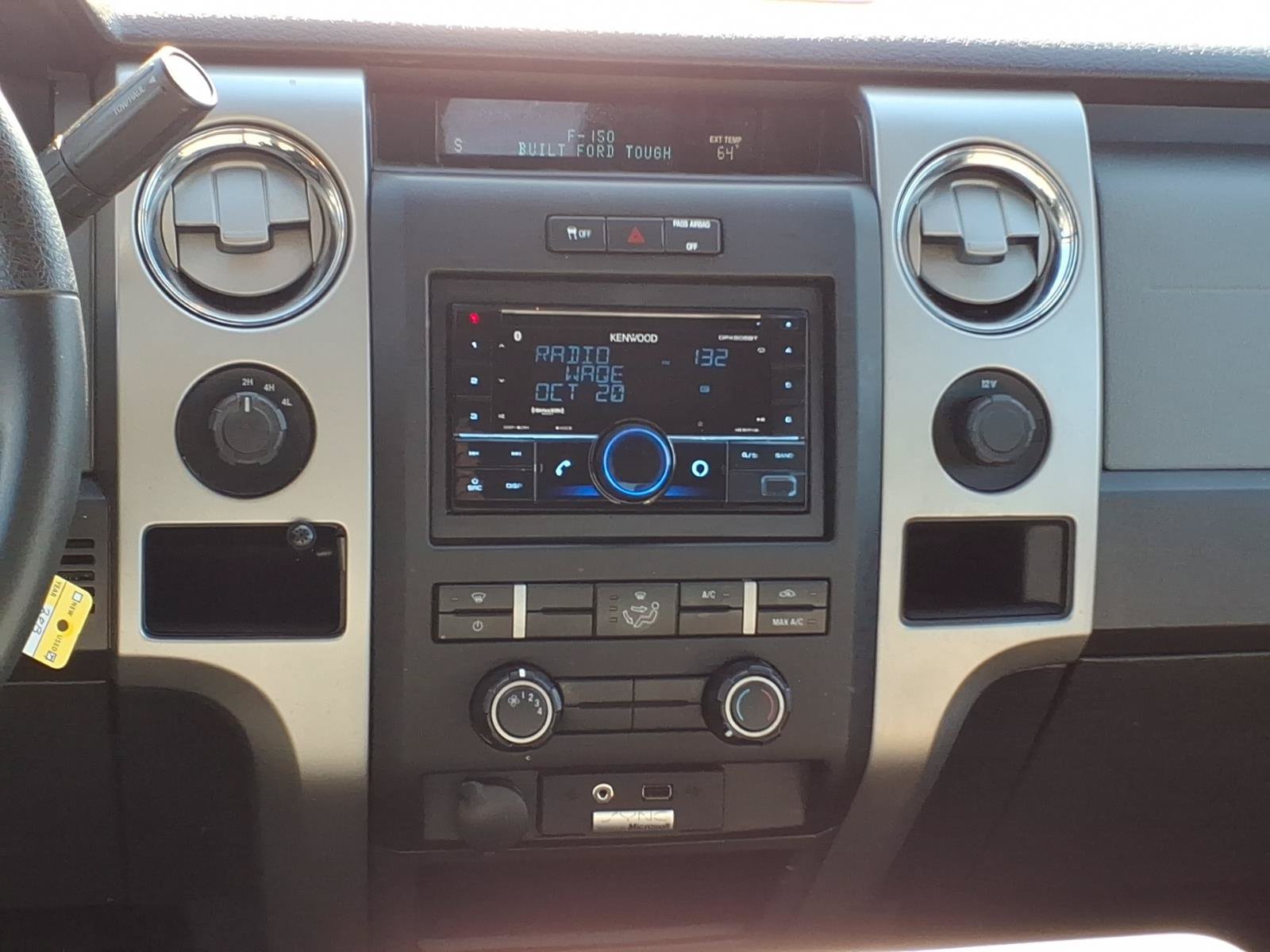 Used 2013 Ford F150 XLT AWD/4WD image 13