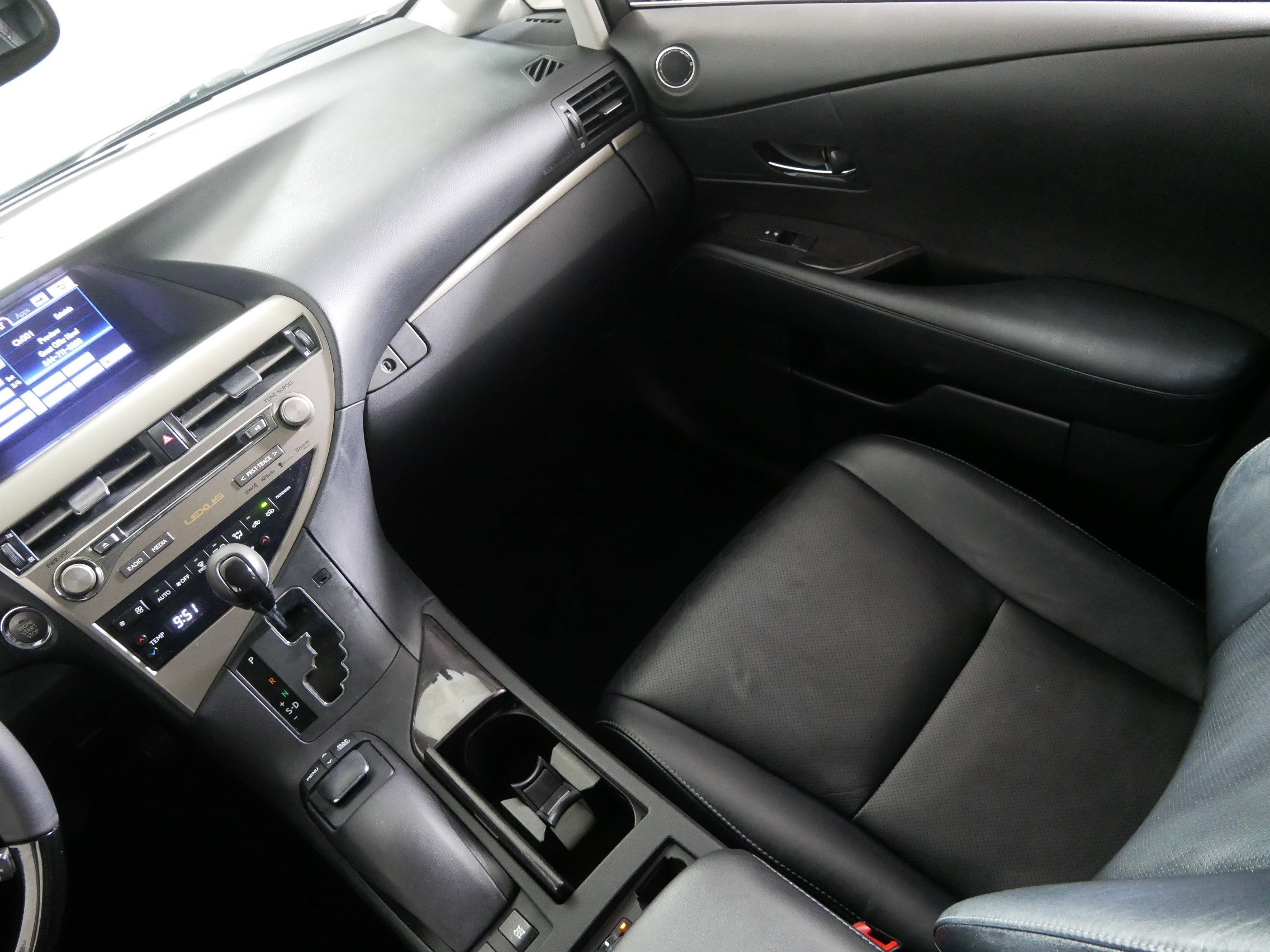 Used 2014 Lexus RX 350 AWD image 11