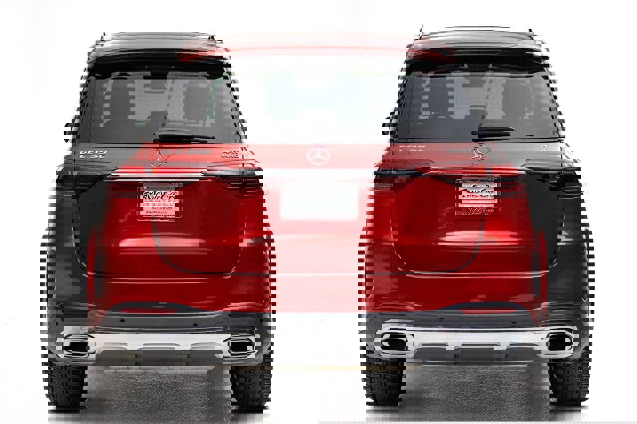 Used 2024 Mercedes-Benz GLE 350 4MATIC image 18