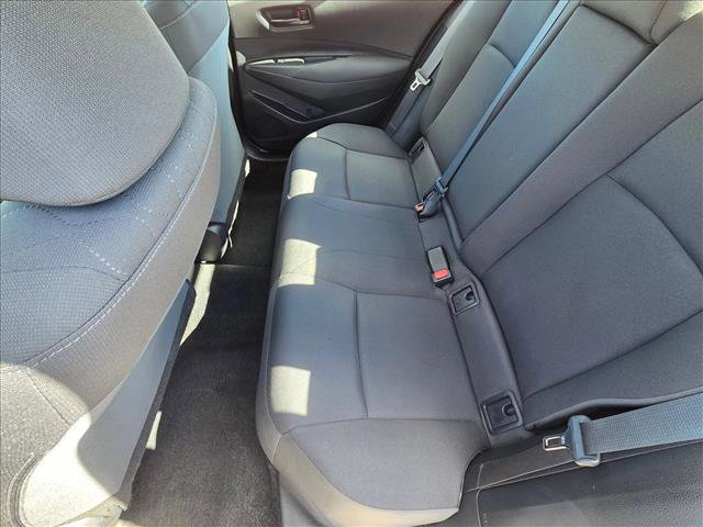 Certified 2025 Toyota Corolla LE image 17