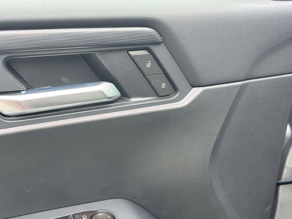 New 2026 GMC Acadia Elevation w/ LPO, Floor Liner Package FWD image 22