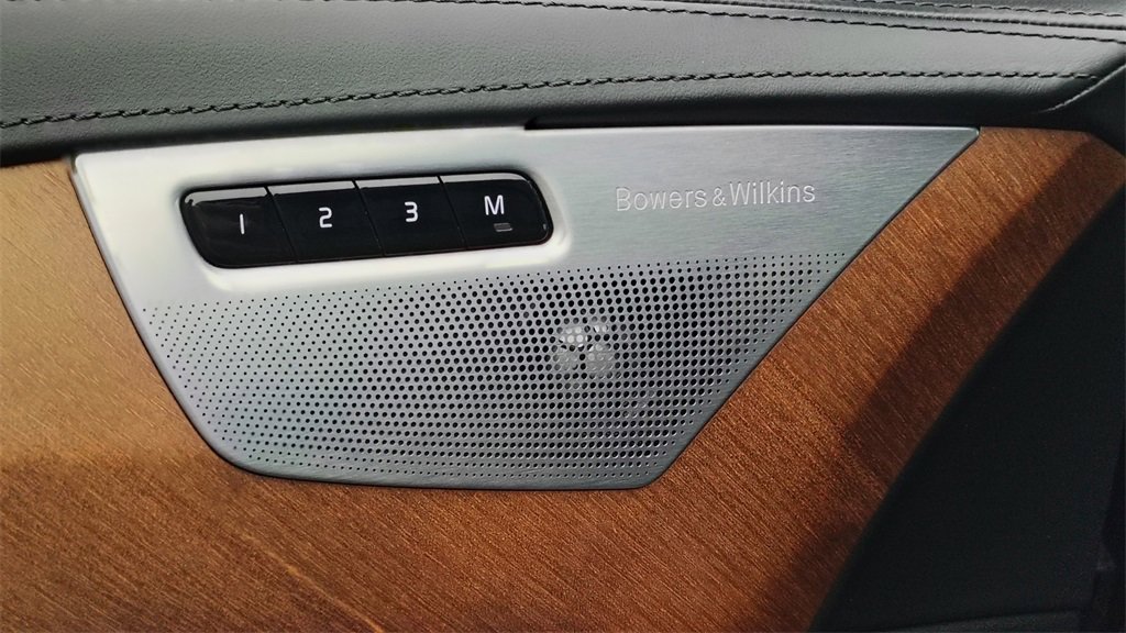 Used 2016 Volvo XC90 T6 Inscription image 8