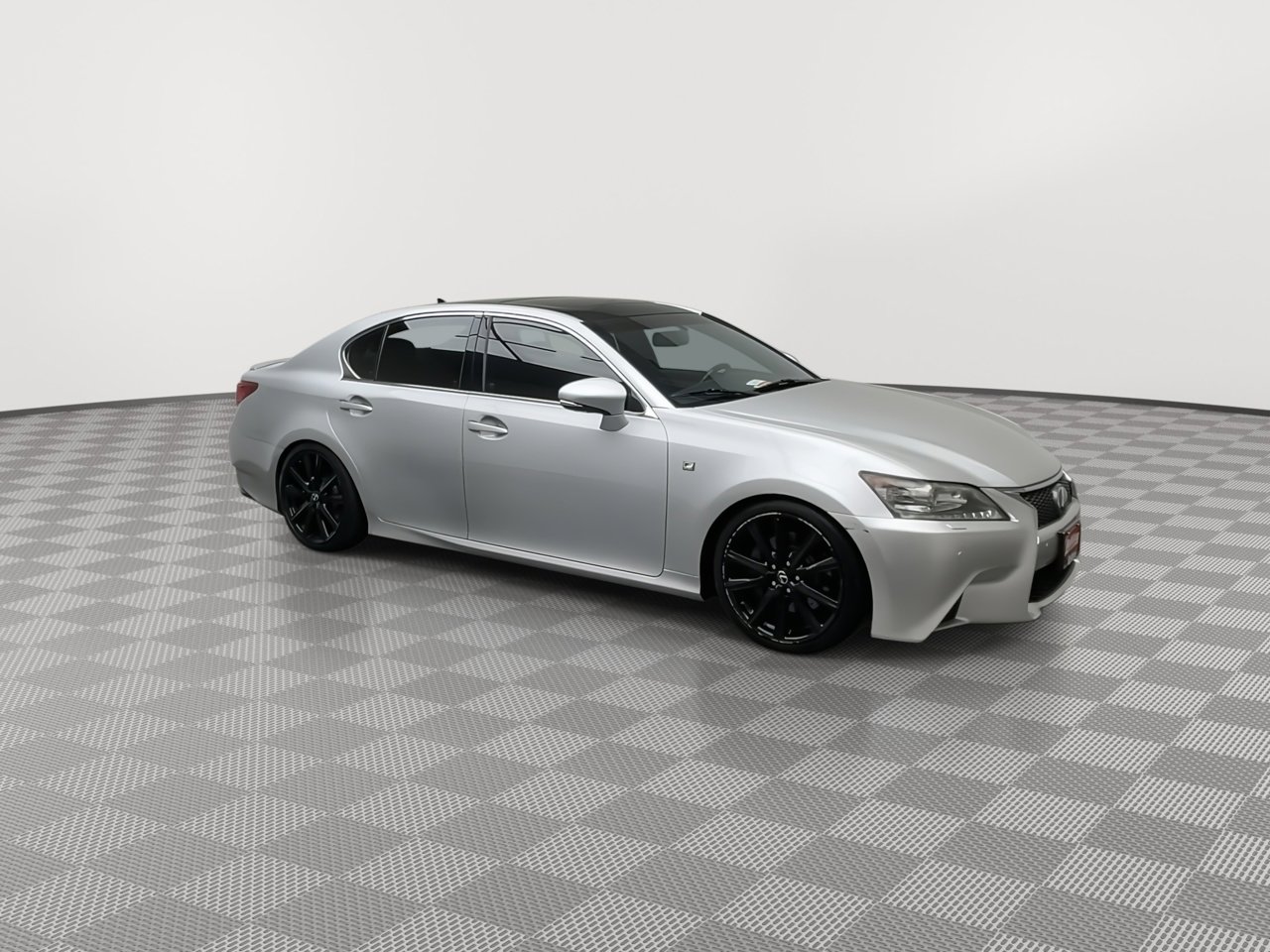 Used 2013 Lexus GS 350 AWD image 40