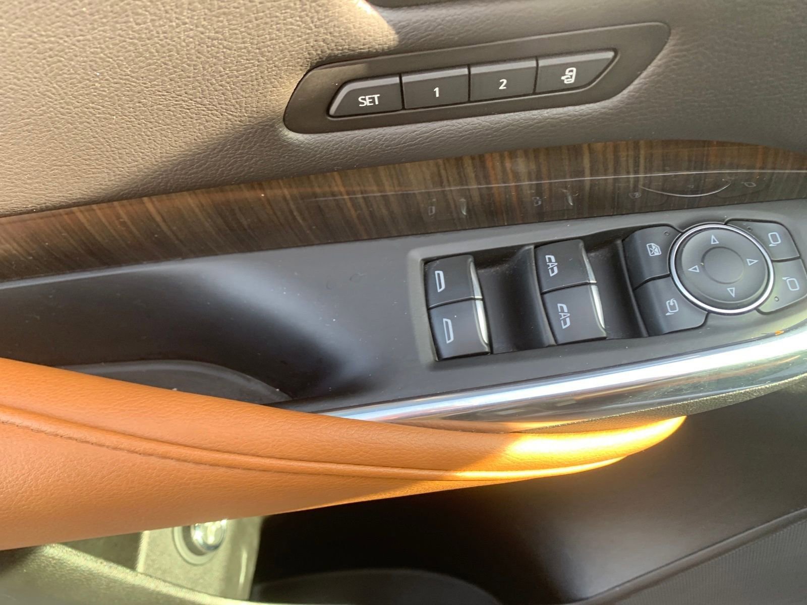 Used 2020 Cadillac XT4 Premium Luxury image 12