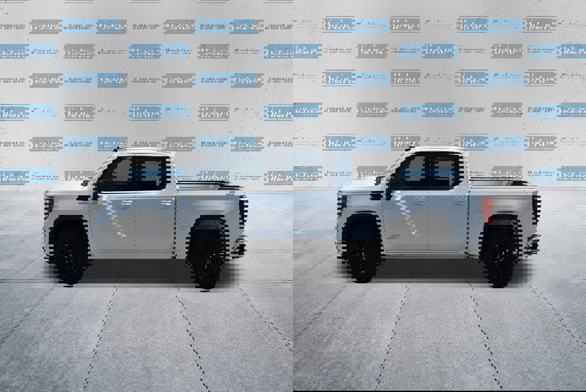 Used 2024 GMC Sierra 1500 Elevation AWD/4WD image 7