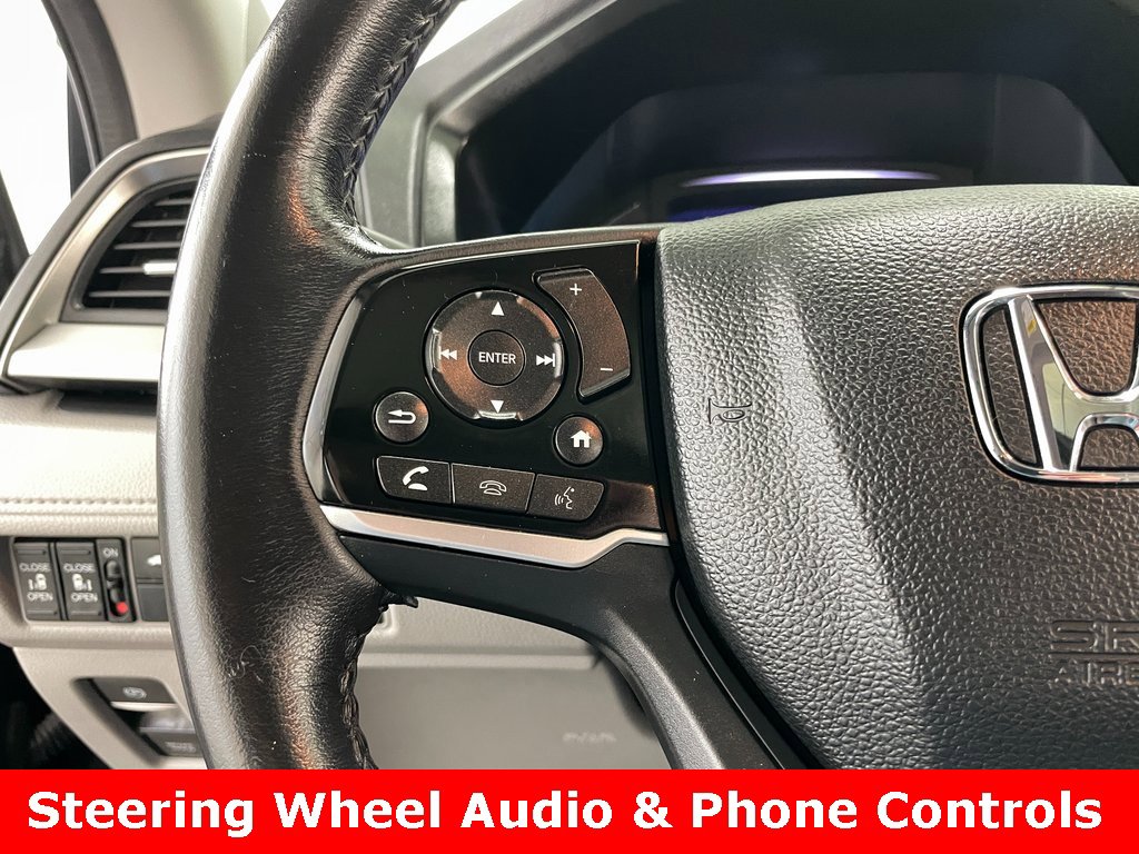 Used 2019 Honda Odyssey EX-L image 29