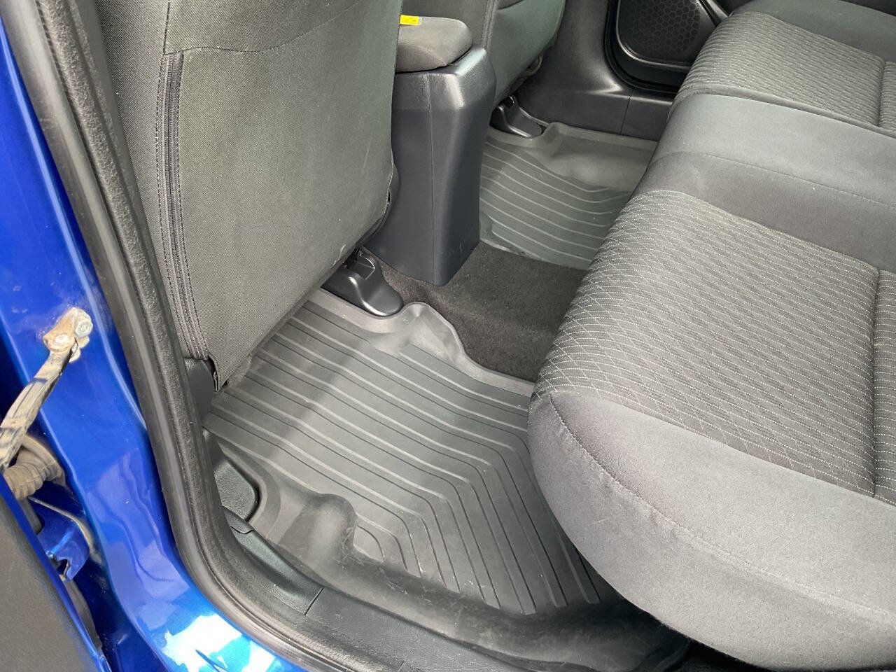 Used 2018 Honda Fit EX image 30