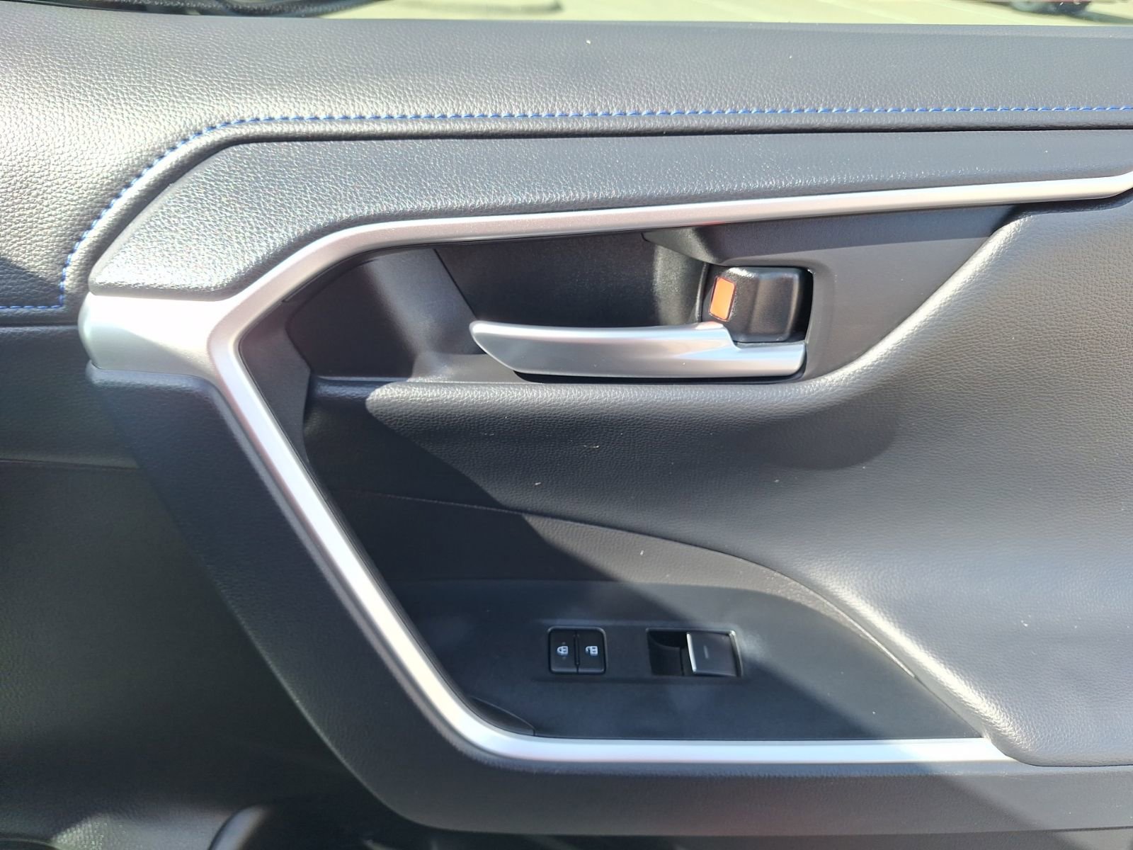 Used 2024 Toyota RAV4 XSE image 36