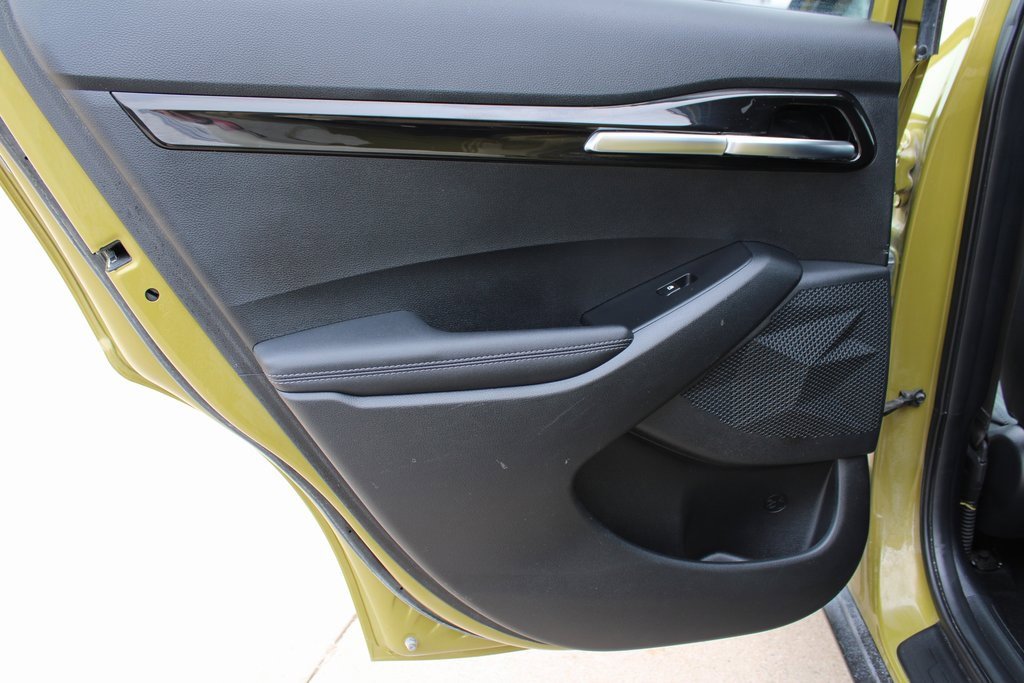 Used 2024 Kia Seltos SX image 34