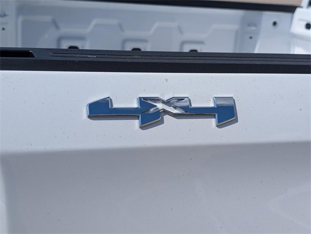 New 2026 GMC Sierra 1500 SLE image 5